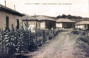 Barrage du Ghrib 18